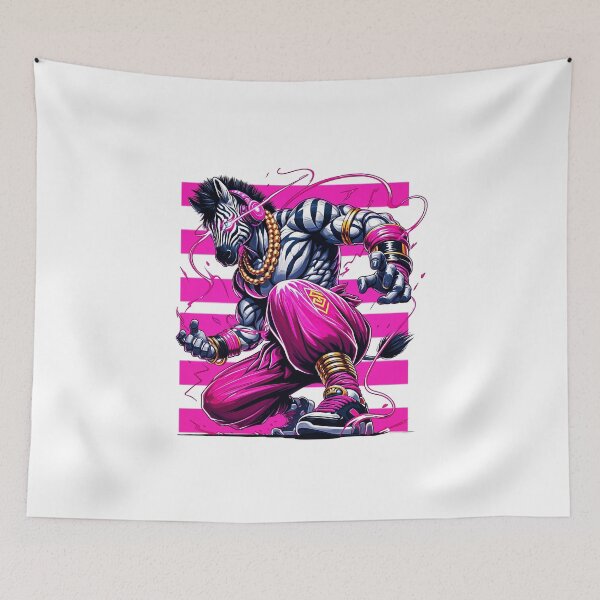 Item preview, 2 Fly to Gallop designed and sold by Zoetic_Designz.