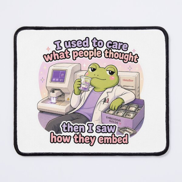 Item preview, I Used to Care… Then I Saw How They Embed designed and sold by daintyriot.