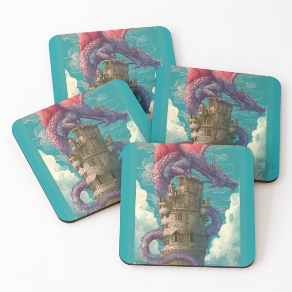 Item preview, The Ancient One designed and sold by Joy Shuliana.