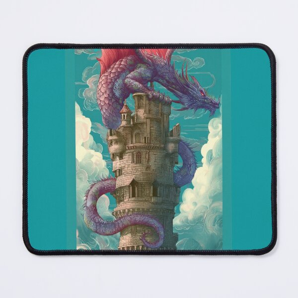 Item preview, The Ancient One designed and sold by Joy Shuliana.