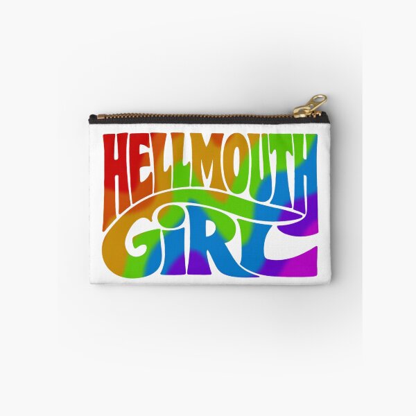 Item preview, Hellmouth Girl psychedelic  designed and sold by HellmouthGirl.