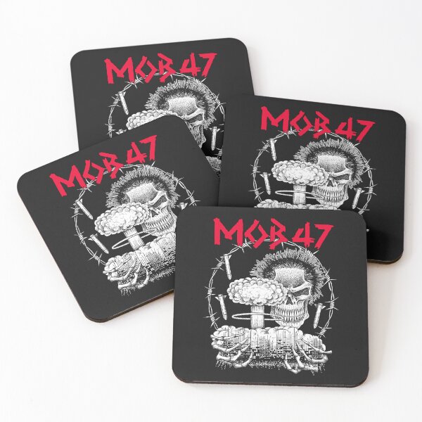 Item preview, MOB 47 designed and sold by MOSCA_GRAPHICS.