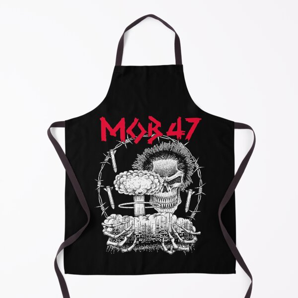 Item preview, MOB 47 designed and sold by MOSCA_GRAPHICS.