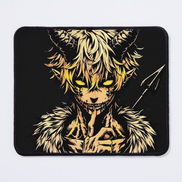 Item preview, Demon lord flames designed and sold by Streetteevibe.