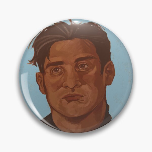 Item preview, Eddie Diaz designed and sold by Iamtrashboat.