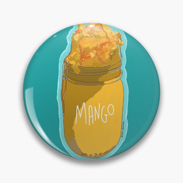 Item preview, Mango designed and sold by arailustrada.