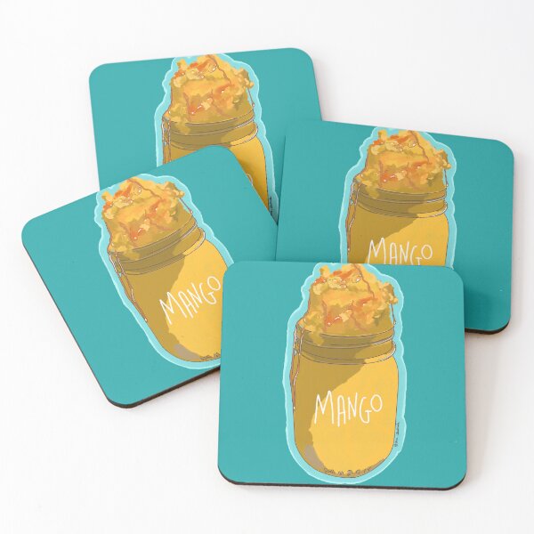 Item preview, Mango designed and sold by arailustrada.