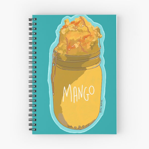 Item preview, Mango designed and sold by arailustrada.