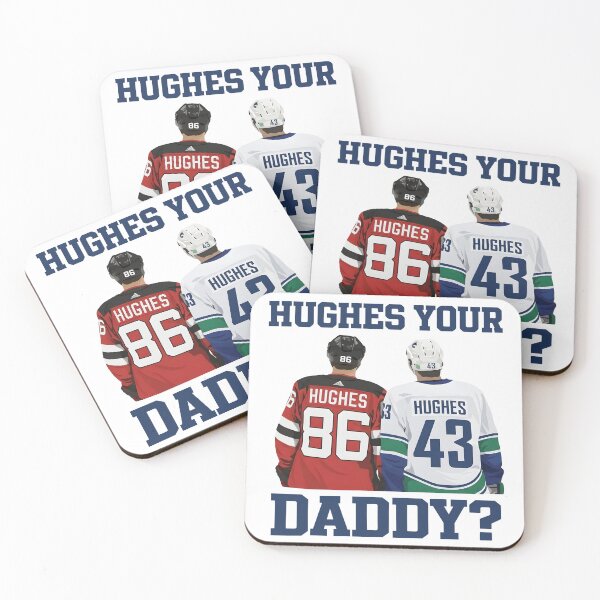 Item preview, Hughs Your Daddy designed and sold by PmindHalow.