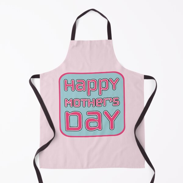 Item preview, Pop Art Lettering for Happy Mother's Day designed and sold by cremedecolor.