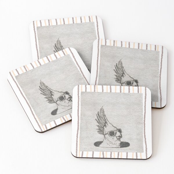 Item preview, Hello! designed and sold by VictoriaAugust.