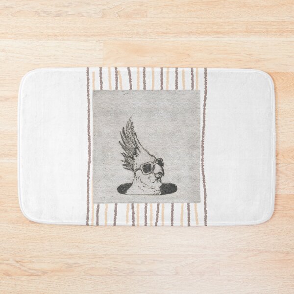 Item preview, Hello! designed and sold by VictoriaAugust.