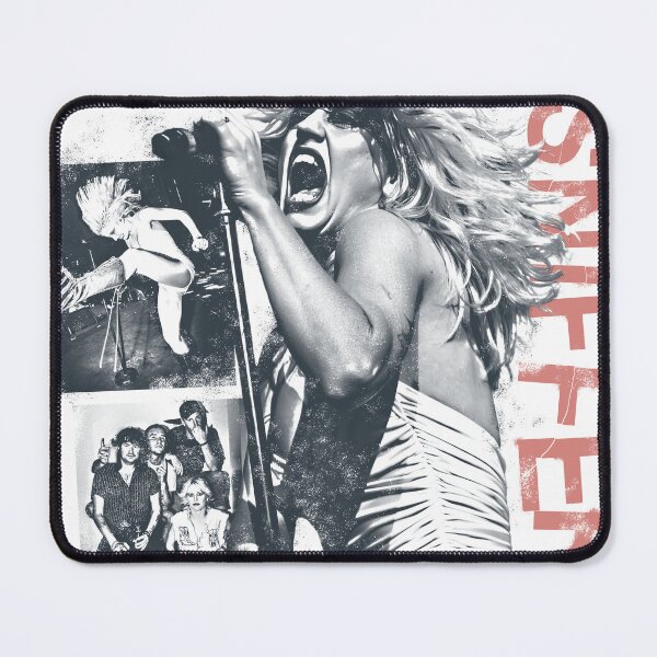 Item preview, Amyl and the Sniffers designed and sold by MOSCA_GRAPHICS.