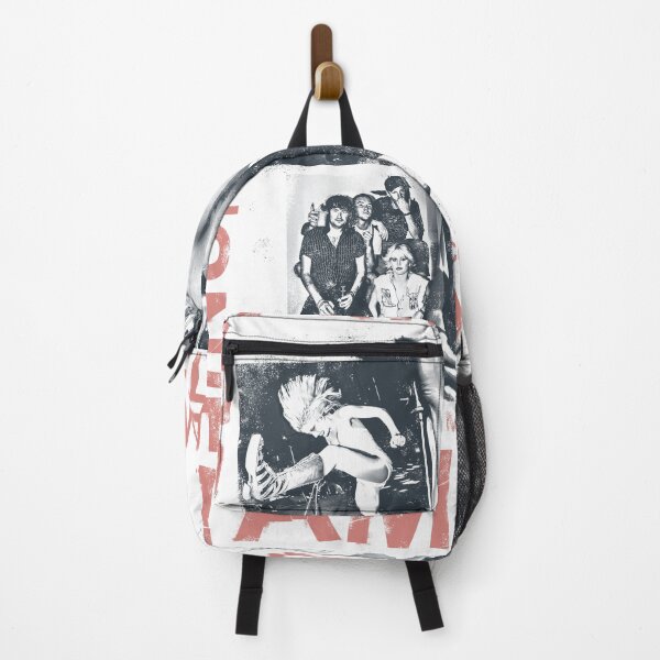 Item preview, Amyl and the Sniffers designed and sold by MOSCA_GRAPHICS.