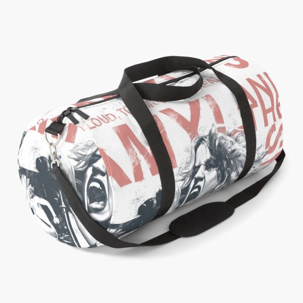 Item preview, Amyl and the Sniffers designed and sold by MOSCA_GRAPHICS.