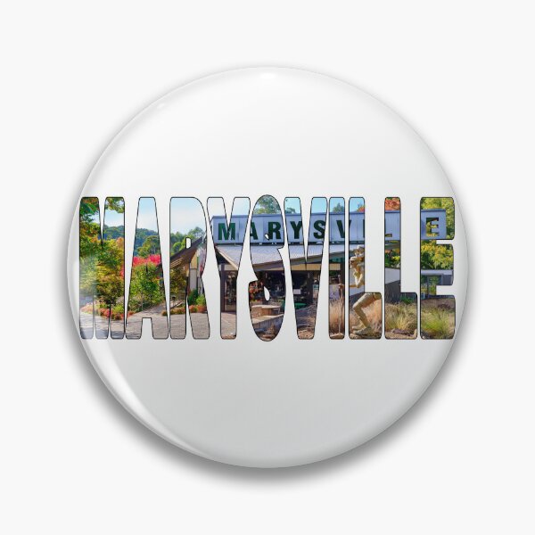 Item preview, MARYSVILLE - Victoria Yarra Valley Visitors Centre and Gardens Autumn designed and sold by Adam Gormley.