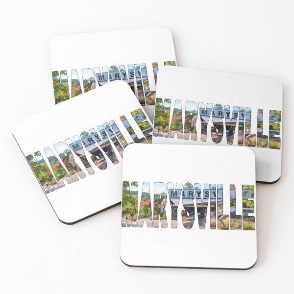 Item preview, MARYSVILLE - Victoria Yarra Valley Visitors Centre and Gardens Autumn designed and sold by Adam Gormley.