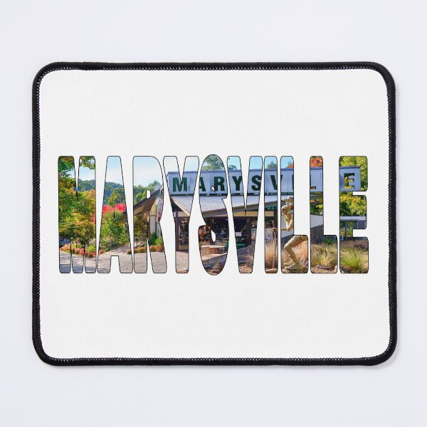 Item preview, MARYSVILLE - Victoria Yarra Valley Visitors Centre and Gardens Autumn designed and sold by Adam Gormley.