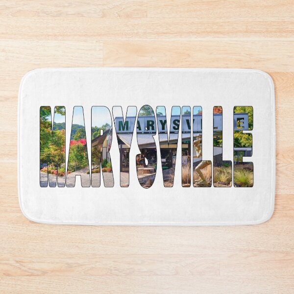 Item preview, MARYSVILLE - Victoria Yarra Valley Visitors Centre and Gardens Autumn designed and sold by Adam Gormley.