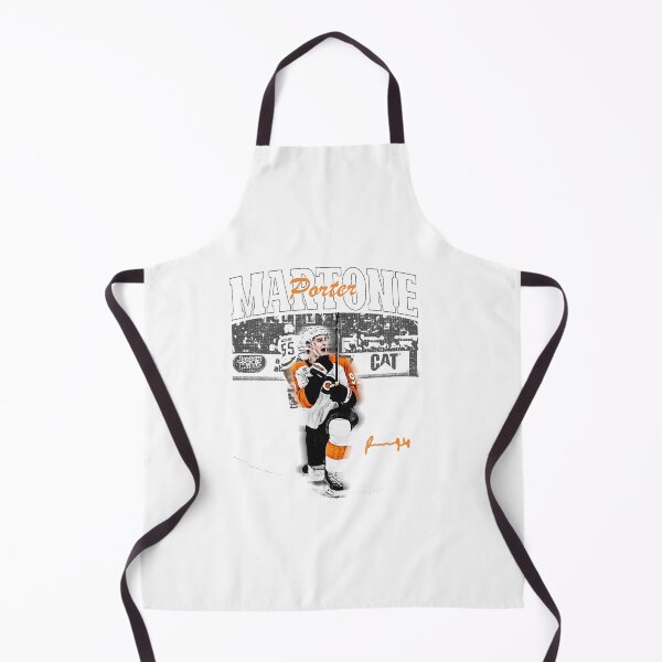 Item preview, Porter Martone Fly Hockey Vintage Comfort Colors Shirt designed and sold by BerryHand.