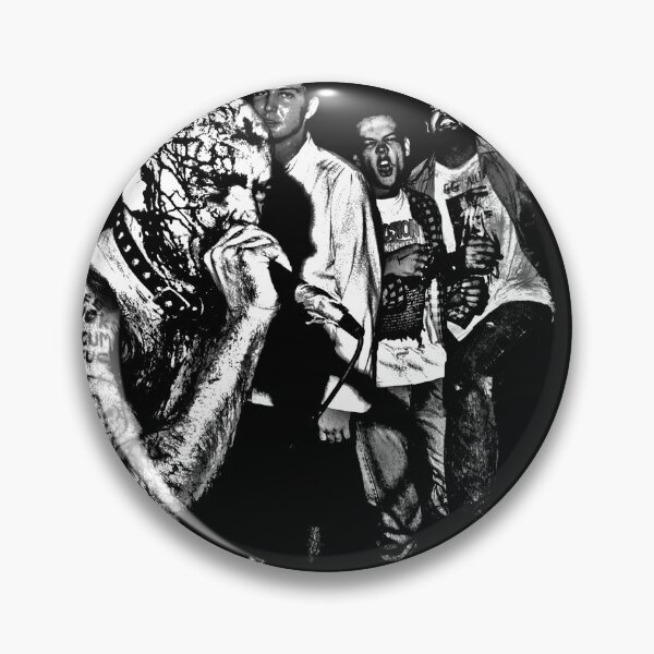Item preview, GG ALLIN designed and sold by MOSCA_GRAPHICS.
