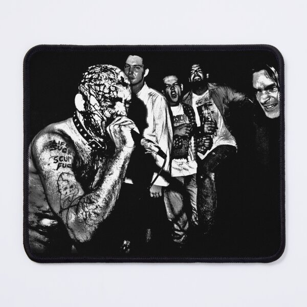 Item preview, GG ALLIN designed and sold by MOSCA_GRAPHICS.