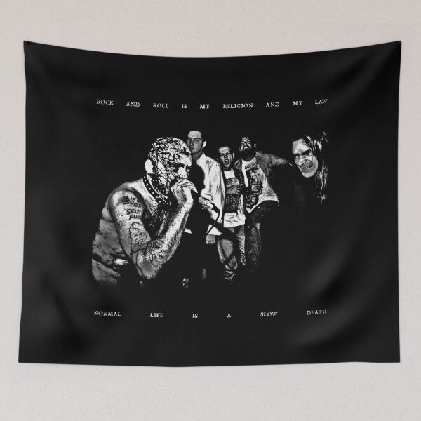 Item preview, GG ALLIN designed and sold by MOSCA_GRAPHICS.