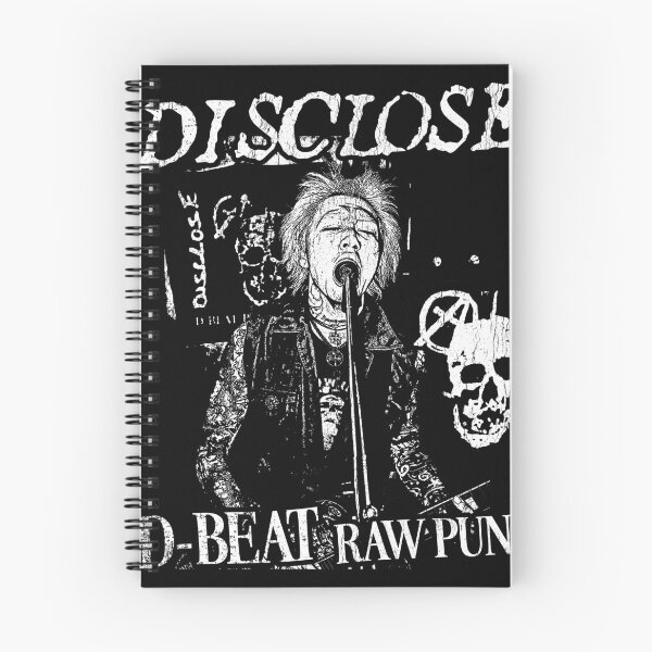 Item preview, DISCLOSE JAPAN designed and sold by MOSCA_GRAPHICS.