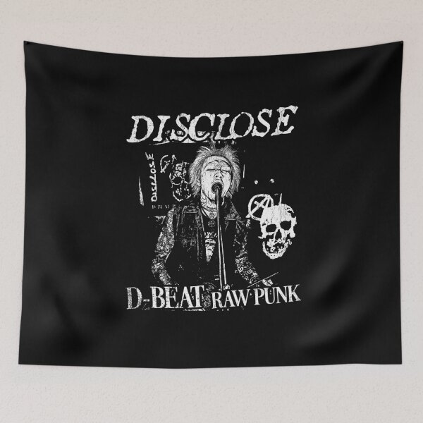 Item preview, DISCLOSE JAPAN designed and sold by MOSCA_GRAPHICS.