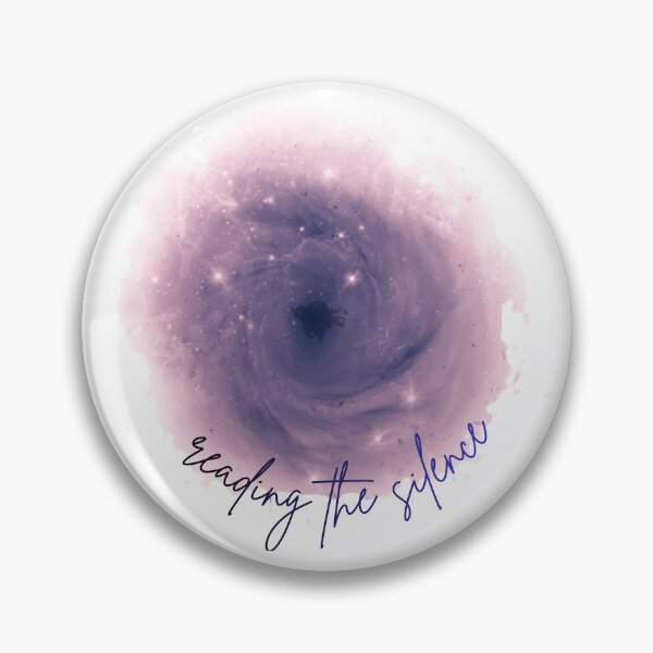 Item preview, Reading the Silence designed and sold by dcohea.