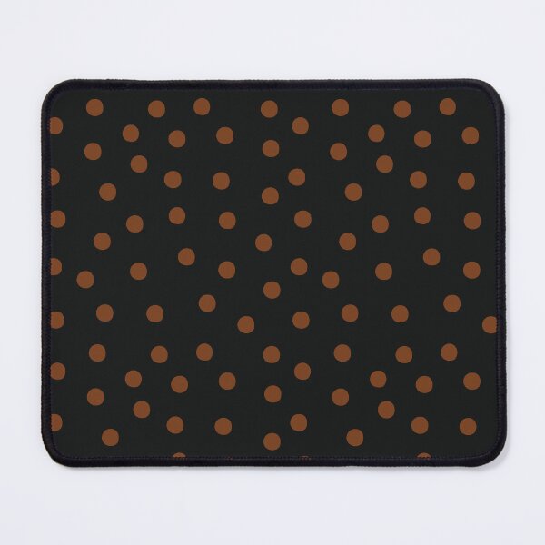 Item preview, Retro polka dot pattern designed and sold by feelingfunky.