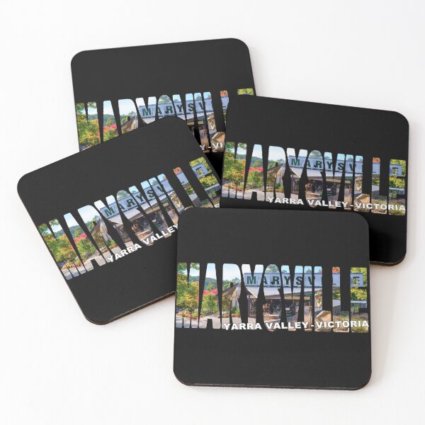 Item preview, MARYSVILLE Yarra Valley Victoria - Visitors Centre and Gardens Autumn designed and sold by Adam Gormley.