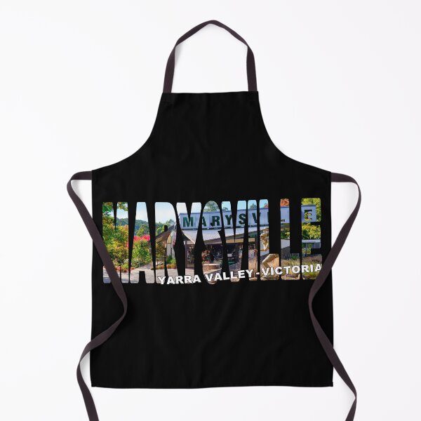 Item preview, MARYSVILLE Yarra Valley Victoria - Visitors Centre and Gardens Autumn designed and sold by Adam Gormley.