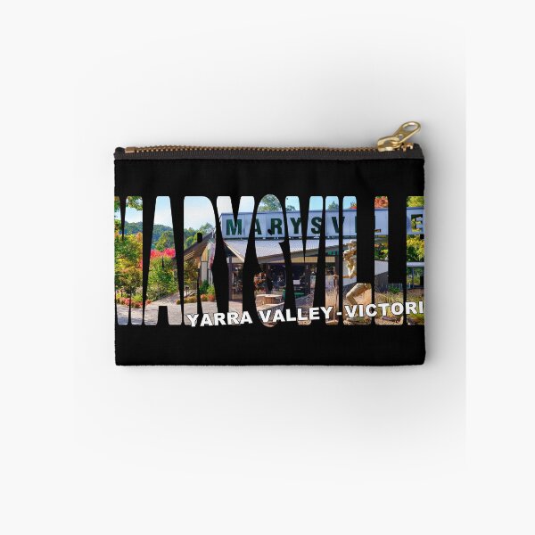 Item preview, MARYSVILLE Yarra Valley Victoria - Visitors Centre and Gardens Autumn designed and sold by Adam Gormley.