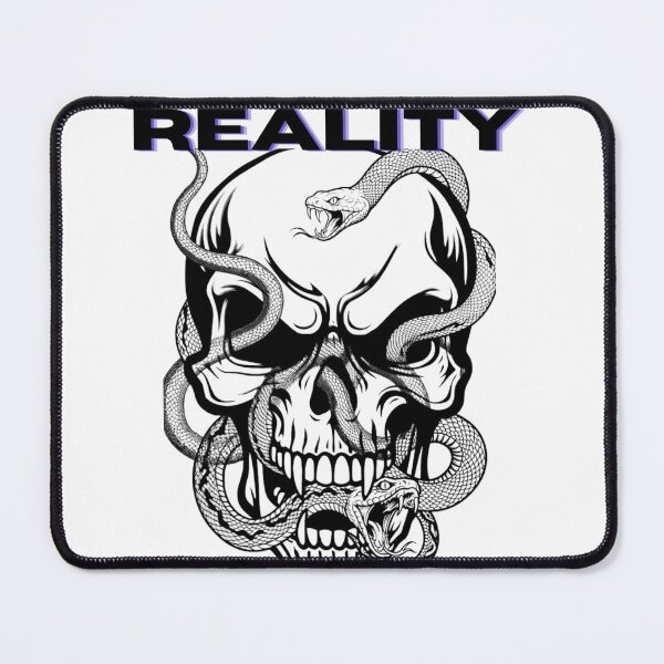 Item preview, Skull venom snake designed and sold by Streetteevibe.