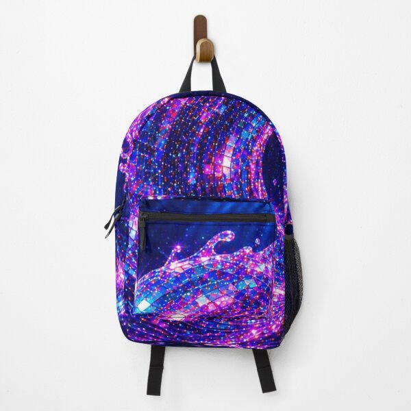 Item preview, Aesthetic neon disco seawave designed and sold by Heaven1111.