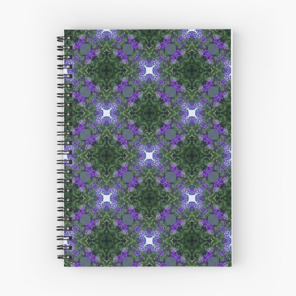 Item preview, Flores #2 Caleidoscópicas designed and sold by Squeebird.