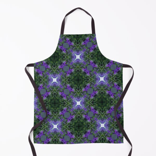 Item preview, Flowers #2 Kaleidoscopic designed and sold by Squeebird.