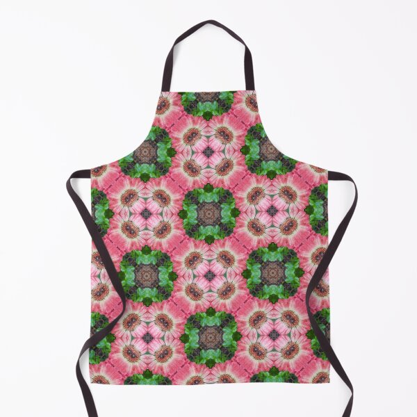 Item preview, Flowers #3 Kaleidoscopic designed and sold by Squeebird.