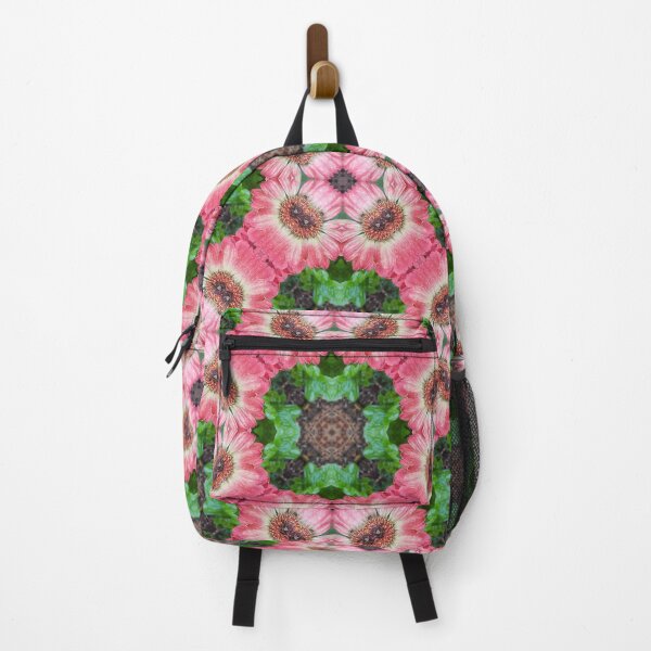 Item preview, Flowers #3 Kaleidoscopic designed and sold by Squeebird.