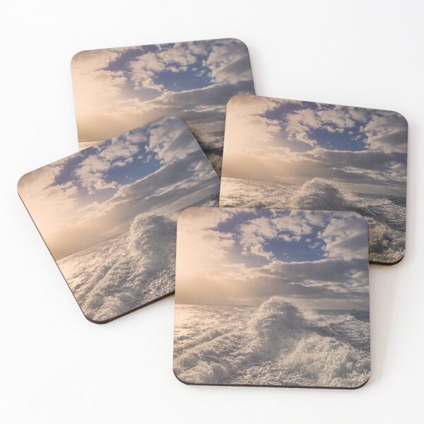 Item preview, Indian Ocean sunset designed and sold by Alex Preiss.