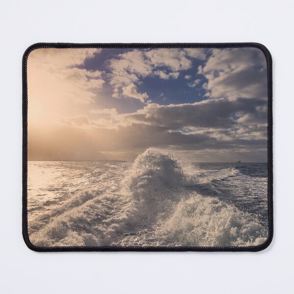 Item preview, Indian Ocean sunset designed and sold by Alex Preiss.
