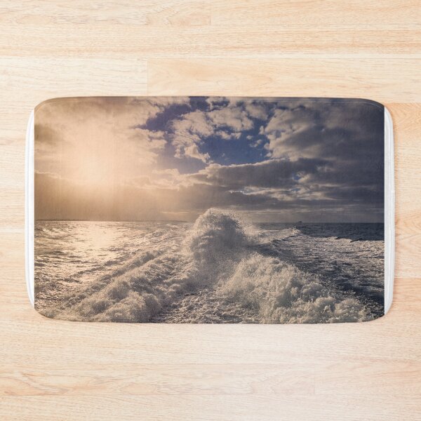 Item preview, Indian Ocean sunset designed and sold by Alex Preiss.