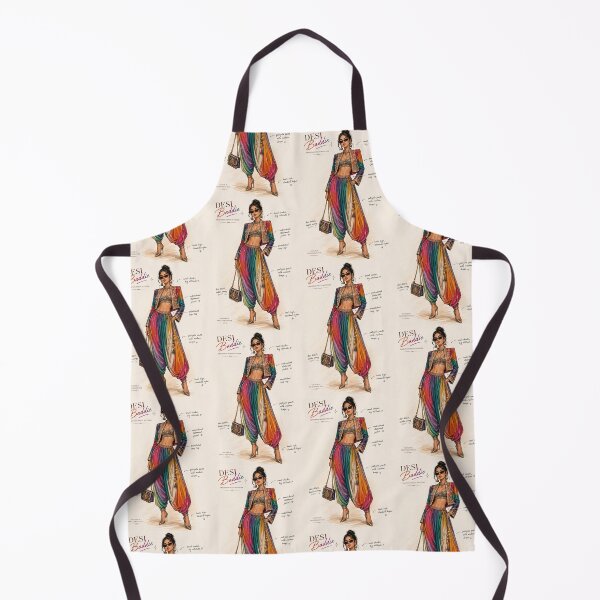 Item preview, Desi Baddie designed and sold by Trend Zap.