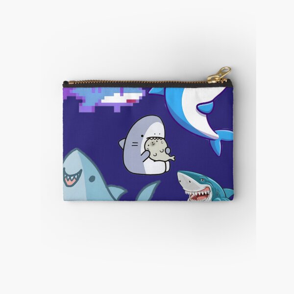 Item preview, ???sharks?sharks?sharks?sharks?sharks?sharks?sharks?sharks?sharks?sharks?sharks?sharks?sharks?sharks??? designed and sold by WaveWright.