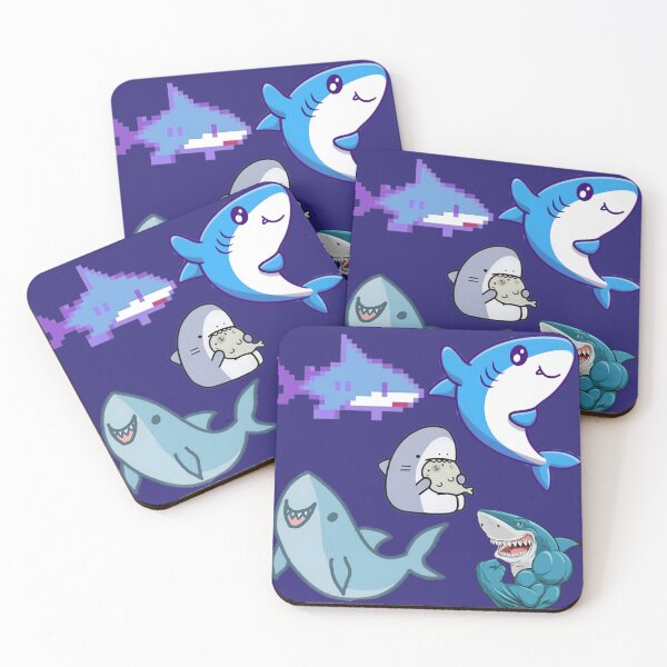 Item preview, ???sharks?sharks?sharks?sharks?sharks?sharks?sharks?sharks?sharks?sharks?sharks?sharks?sharks?sharks??? designed and sold by WaveWright.