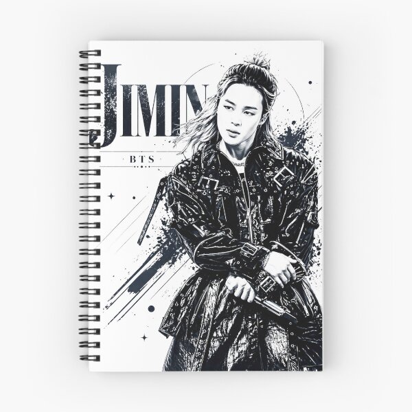 Item preview, JIMIN designed and sold by brexastore.