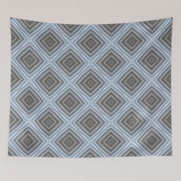 Item preview, Funky Wall Kaleidoscopic designed and sold by Squeebird.