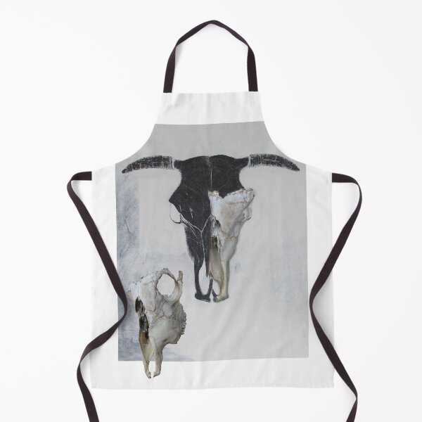 Item preview, Cow Skull designed and sold by VictoriaAugust.