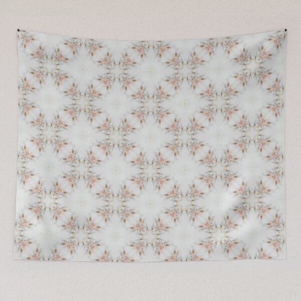 Item preview, Glass Lampshade Kaleidoscopic designed and sold by Squeebird.